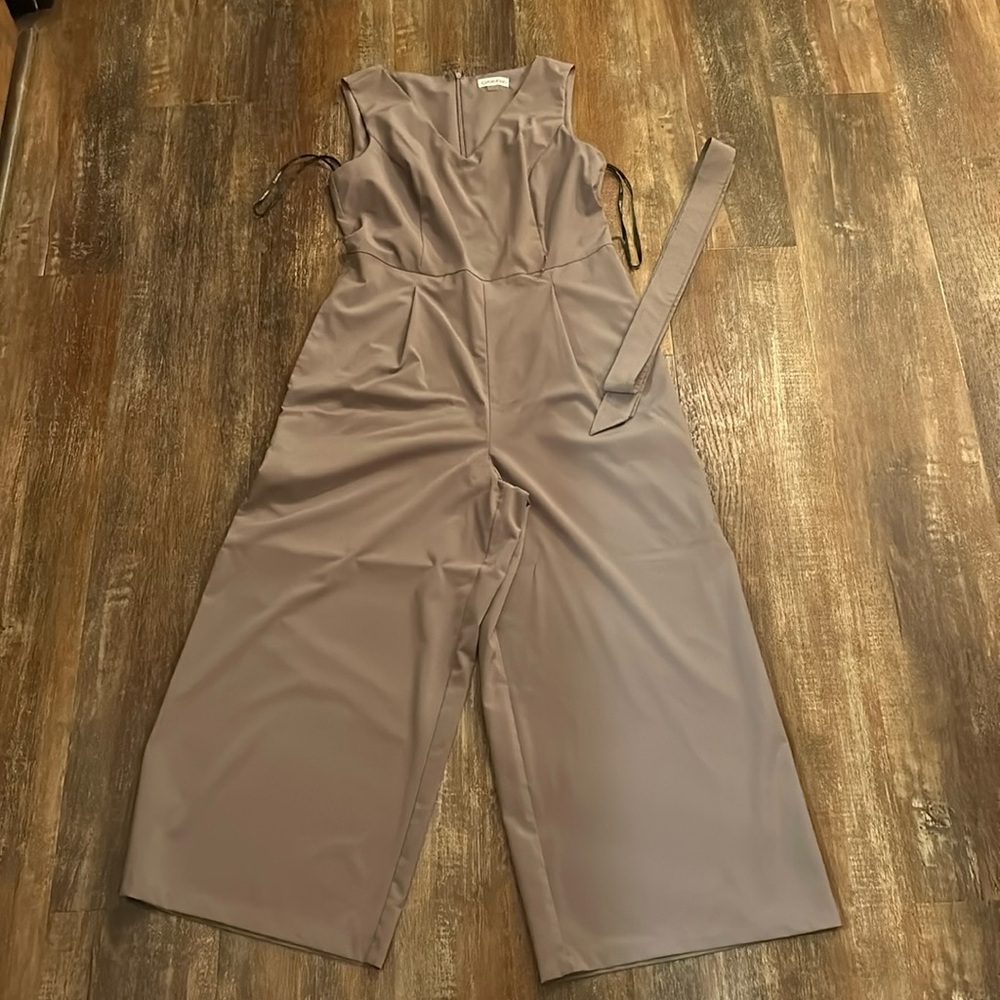 Calvin Klein Jumper 
Size 10